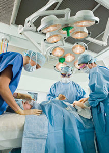 Medical Billing for Surgery