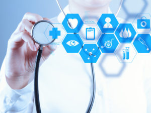 Internal Medicine Medical Billing