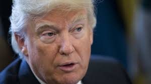 President Trump